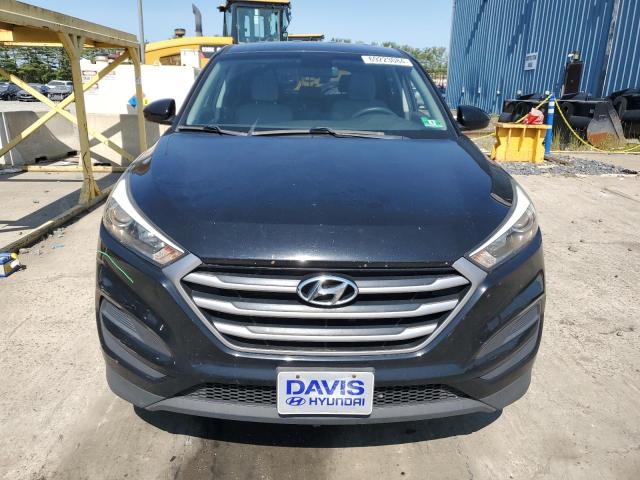 Photo 4 VIN: KM8J2CA47JU802438 - HYUNDAI TUCSON SE 