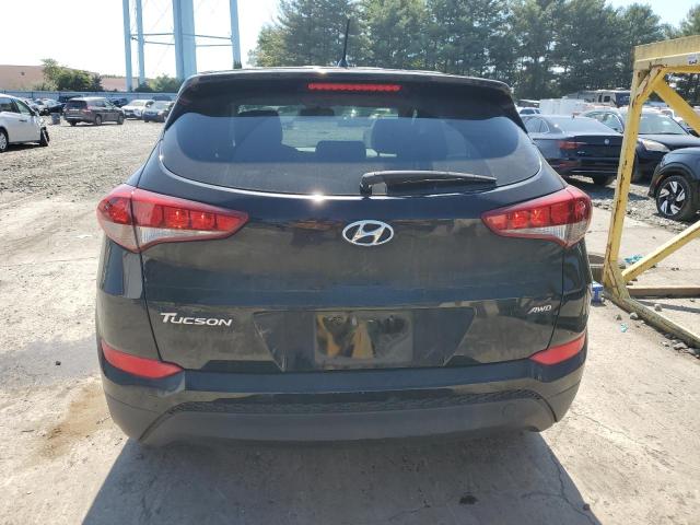 Photo 5 VIN: KM8J2CA47JU802438 - HYUNDAI TUCSON SE 