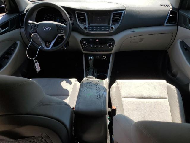 Photo 7 VIN: KM8J2CA47JU802438 - HYUNDAI TUCSON SE 