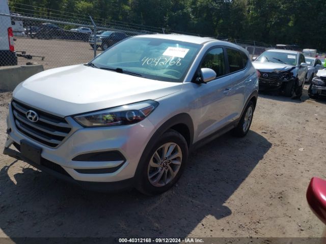 Photo 1 VIN: KM8J2CA47JU812256 - HYUNDAI TUCSON 