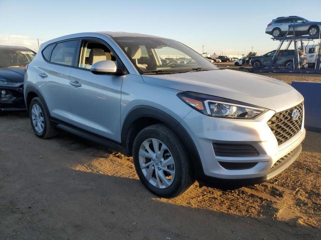 Photo 3 VIN: KM8J2CA47KU005771 - HYUNDAI TUCSON SE 