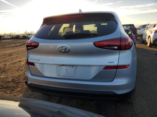 Photo 5 VIN: KM8J2CA47KU005771 - HYUNDAI TUCSON SE 