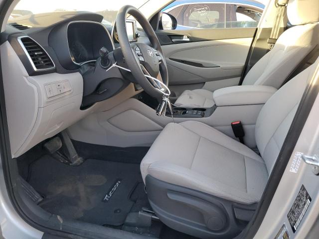 Photo 6 VIN: KM8J2CA47KU005771 - HYUNDAI TUCSON SE 