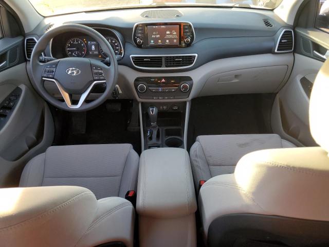 Photo 7 VIN: KM8J2CA47KU005771 - HYUNDAI TUCSON SE 