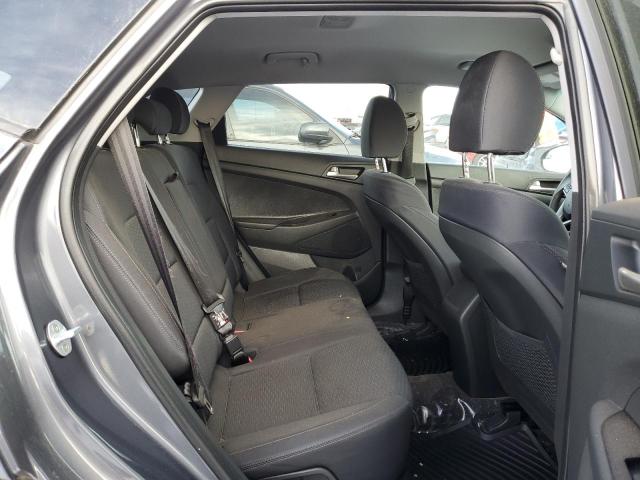 Photo 10 VIN: KM8J2CA47KU029973 - HYUNDAI TUCSON SE 