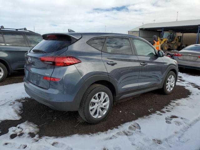 Photo 2 VIN: KM8J2CA47KU029973 - HYUNDAI TUCSON SE 