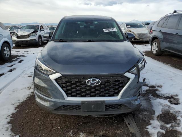 Photo 4 VIN: KM8J2CA47KU029973 - HYUNDAI TUCSON SE 