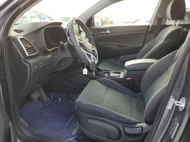 Photo 6 VIN: KM8J2CA47KU029973 - HYUNDAI TUCSON SE 