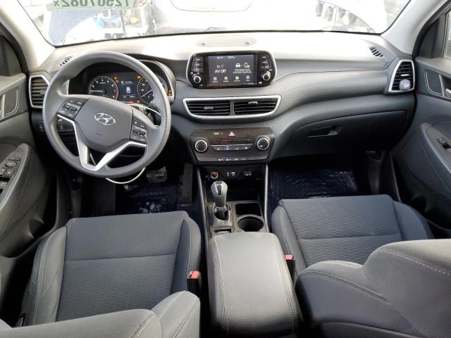 Photo 7 VIN: KM8J2CA47KU029973 - HYUNDAI TUCSON SE 