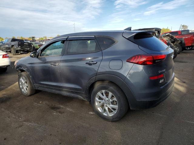 Photo 1 VIN: KM8J2CA47KU030234 - HYUNDAI TUCSON 