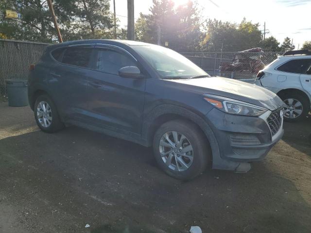 Photo 3 VIN: KM8J2CA47KU030234 - HYUNDAI TUCSON 