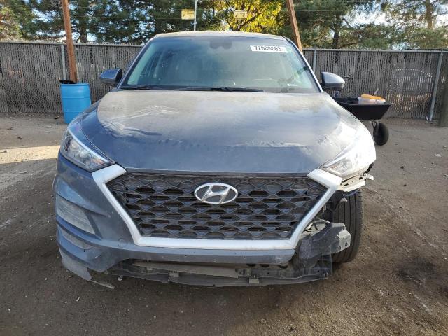 Photo 4 VIN: KM8J2CA47KU030234 - HYUNDAI TUCSON 