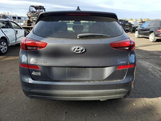 Photo 5 VIN: KM8J2CA47KU030234 - HYUNDAI TUCSON 