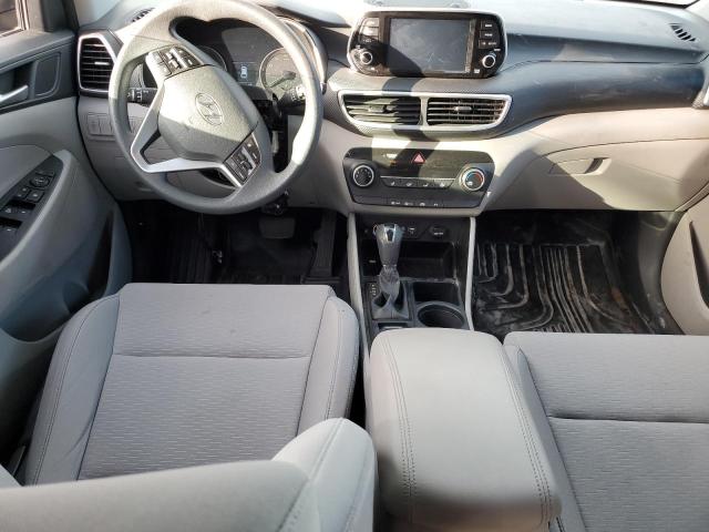 Photo 7 VIN: KM8J2CA47KU030234 - HYUNDAI TUCSON 