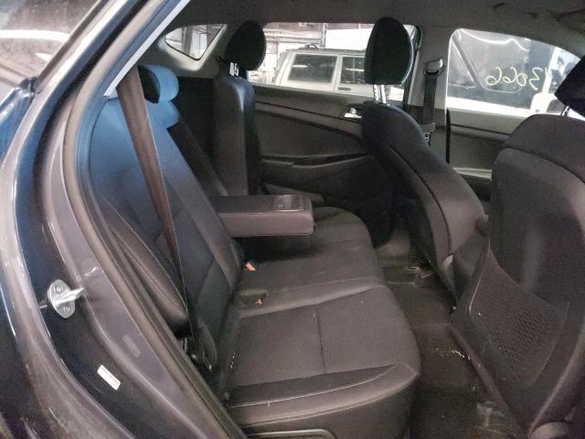 Photo 5 VIN: KM8J2CA47KU031075 - HYUNDAI TUCSON SE 