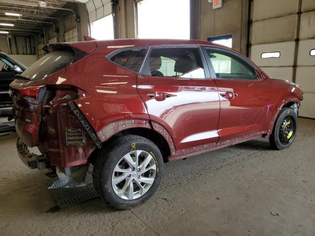 Photo 2 VIN: KM8J2CA47KU031805 - HYUNDAI TUCSON SE 