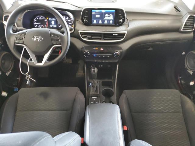 Photo 7 VIN: KM8J2CA47KU031805 - HYUNDAI TUCSON SE 