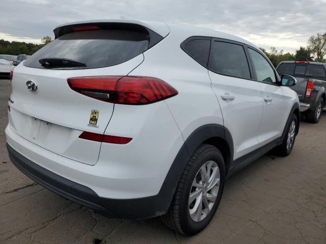 Photo 2 VIN: KM8J2CA47KU042657 - HYUNDAI TUCSON SE 