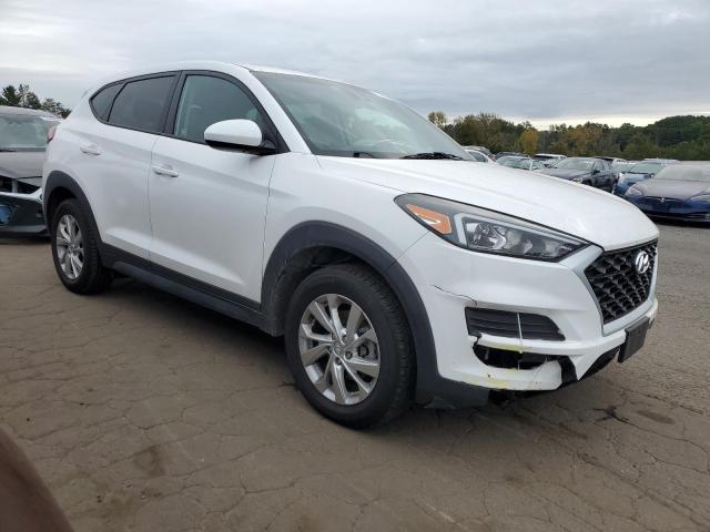 Photo 3 VIN: KM8J2CA47KU042657 - HYUNDAI TUCSON SE 