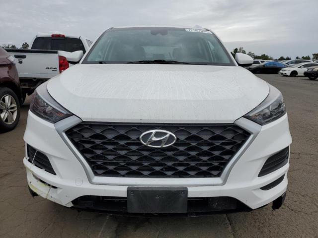 Photo 4 VIN: KM8J2CA47KU042657 - HYUNDAI TUCSON SE 