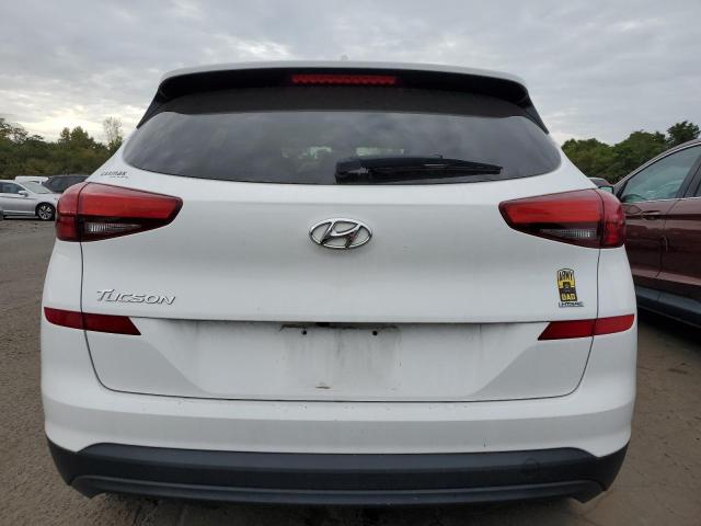 Photo 5 VIN: KM8J2CA47KU042657 - HYUNDAI TUCSON SE 