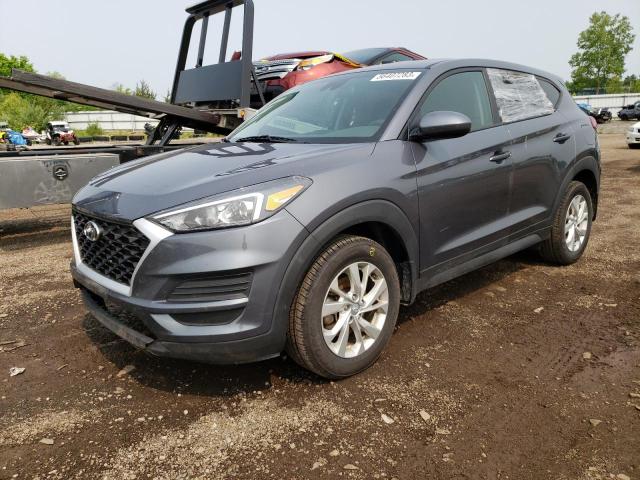 Photo 0 VIN: KM8J2CA47KU062584 - HYUNDAI TUCSON SE 