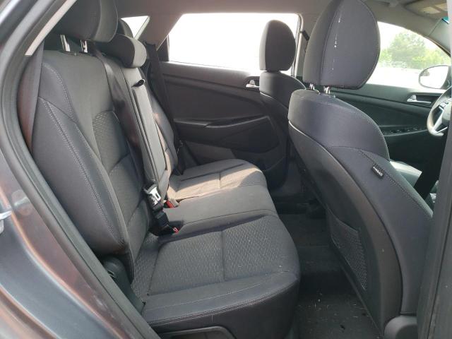 Photo 10 VIN: KM8J2CA47KU062584 - HYUNDAI TUCSON SE 