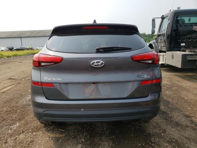 Photo 5 VIN: KM8J2CA47KU062584 - HYUNDAI TUCSON SE 