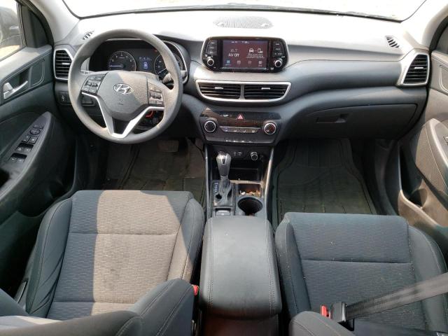 Photo 7 VIN: KM8J2CA47KU062584 - HYUNDAI TUCSON SE 