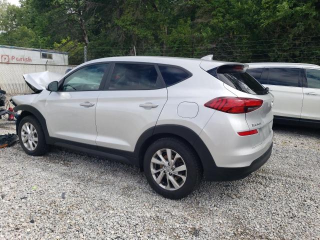 Photo 1 VIN: KM8J2CA47KU068000 - HYUNDAI TUCSON 