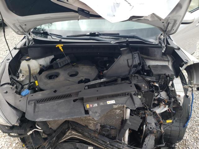 Photo 11 VIN: KM8J2CA47KU068000 - HYUNDAI TUCSON 