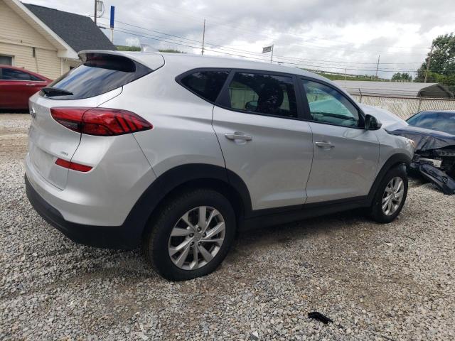 Photo 2 VIN: KM8J2CA47KU068000 - HYUNDAI TUCSON 