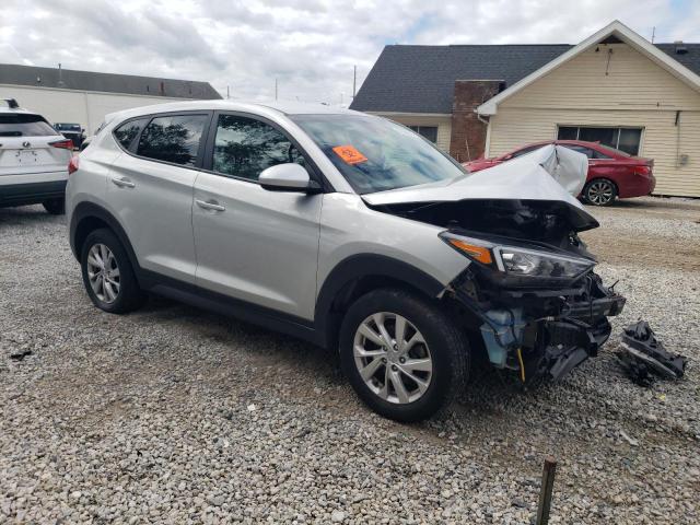 Photo 3 VIN: KM8J2CA47KU068000 - HYUNDAI TUCSON 