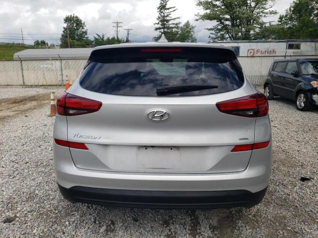 Photo 5 VIN: KM8J2CA47KU068000 - HYUNDAI TUCSON 