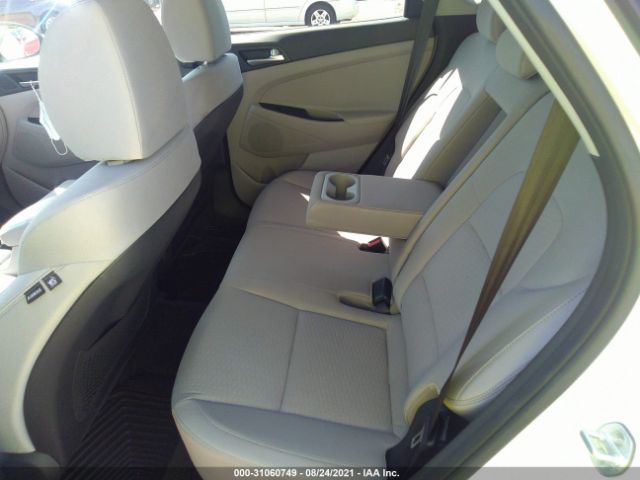 Photo 7 VIN: KM8J2CA47KU839877 - HYUNDAI TUCSON 