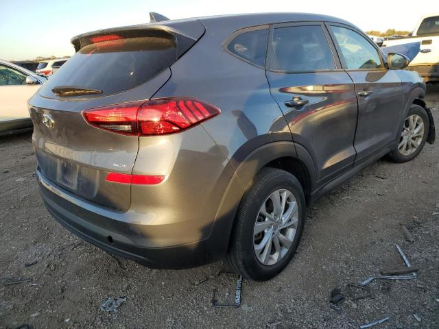 Photo 3 VIN: KM8J2CA47KU844299 - HYUNDAI TUCSON SE 