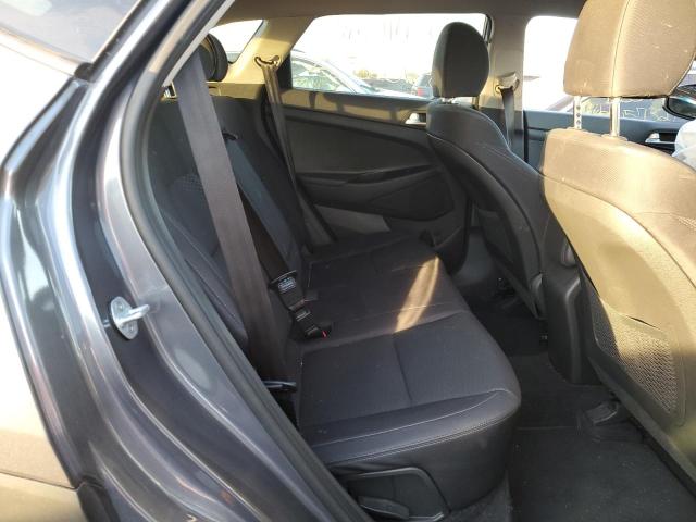 Photo 5 VIN: KM8J2CA47KU844299 - HYUNDAI TUCSON SE 