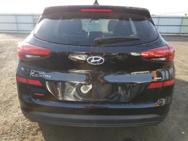 Photo 5 VIN: KM8J2CA47KU851074 - HYUNDAI TUCSON 