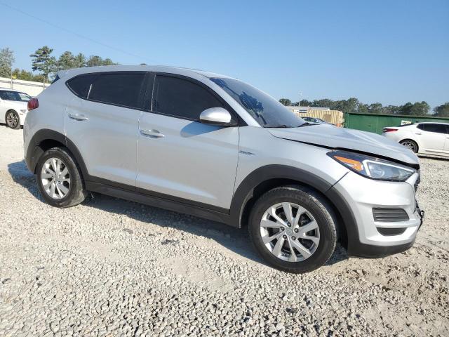 Photo 3 VIN: KM8J2CA47KU855397 - HYUNDAI TUCSON 