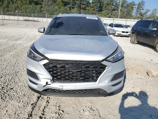 Photo 4 VIN: KM8J2CA47KU855397 - HYUNDAI TUCSON 