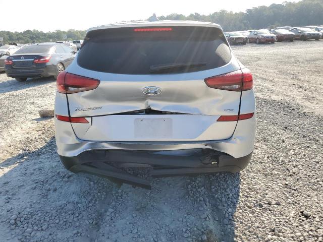 Photo 5 VIN: KM8J2CA47KU855397 - HYUNDAI TUCSON 