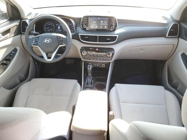 Photo 7 VIN: KM8J2CA47KU855397 - HYUNDAI TUCSON 