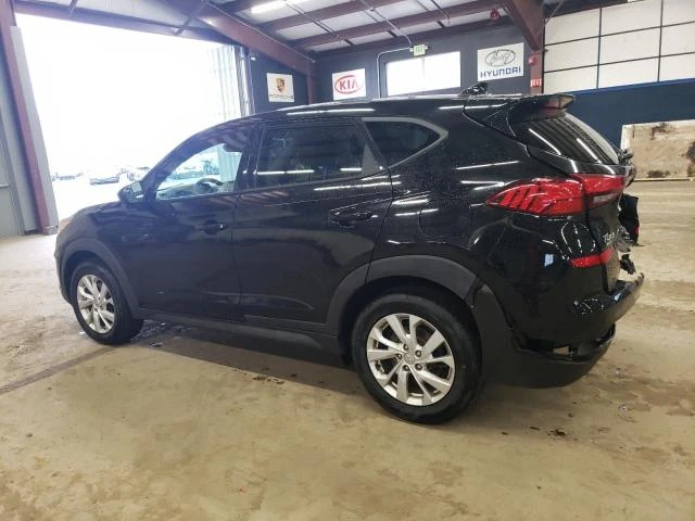 Photo 1 VIN: KM8J2CA47KU865072 - HYUNDAI TUCSON SE 