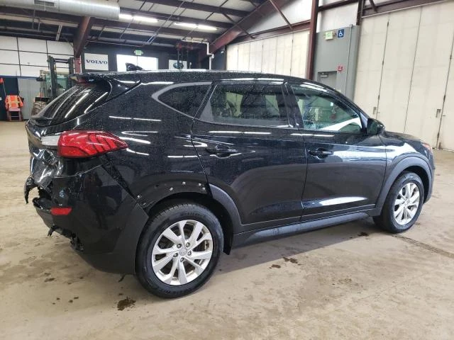 Photo 2 VIN: KM8J2CA47KU865072 - HYUNDAI TUCSON SE 