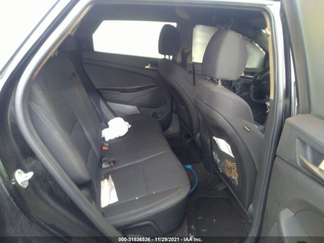 Photo 7 VIN: KM8J2CA47KU876363 - HYUNDAI TUCSON 