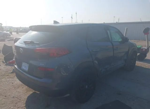 Photo 3 VIN: KM8J2CA47KU882387 - HYUNDAI TUCSON 