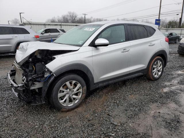 Photo 0 VIN: KM8J2CA47KU889193 - HYUNDAI TUCSON 