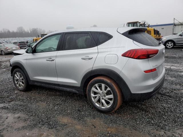 Photo 1 VIN: KM8J2CA47KU889193 - HYUNDAI TUCSON 