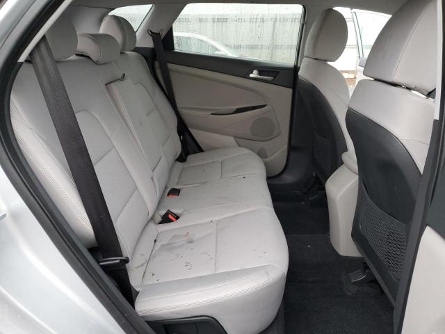 Photo 10 VIN: KM8J2CA47KU889193 - HYUNDAI TUCSON 