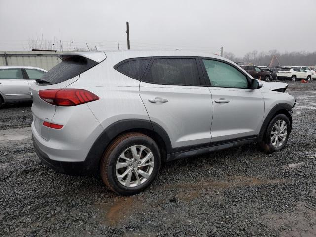 Photo 2 VIN: KM8J2CA47KU889193 - HYUNDAI TUCSON 